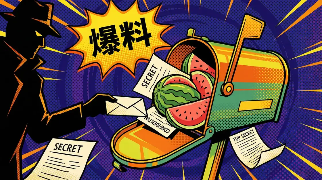 困困狗-困困狗最新爆料与原创精选|困困狗 匿名爆料通道漫画插图